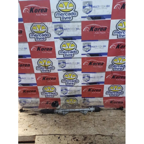 Caixa Setor Direção Mitsubishi Eclipse Cross 2019 / 2023