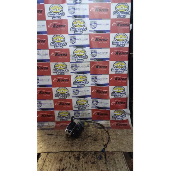 Alavanca Câmbio C/ Cabo (9814628082) Citröen C4 Cactus