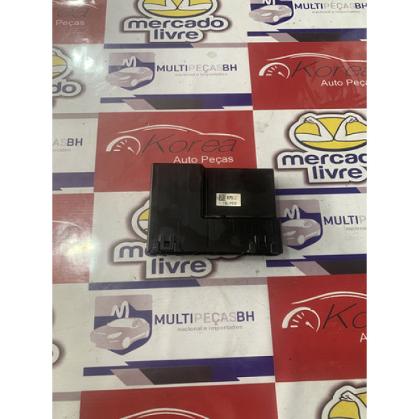 Módulo Conforto (t5lp512) Honda Fit 1.5 2015 / 2021