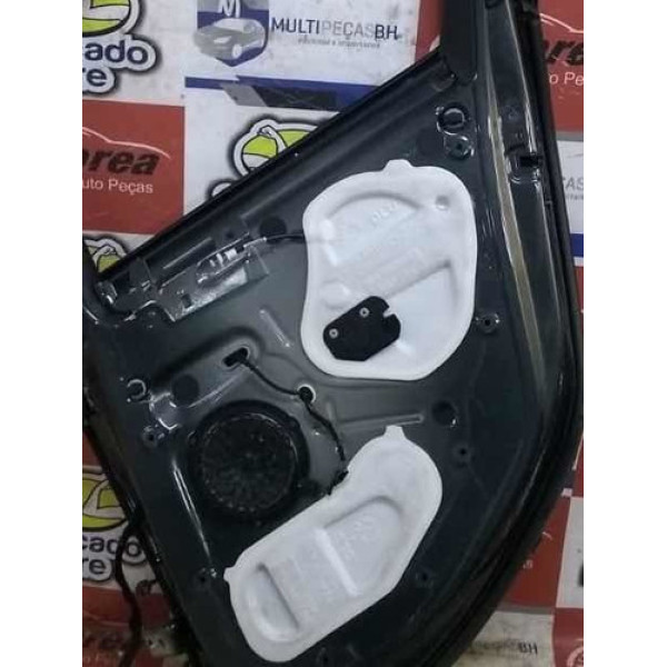 Máquina Vidro Elétrico Traseira Direita Citröen Ds4