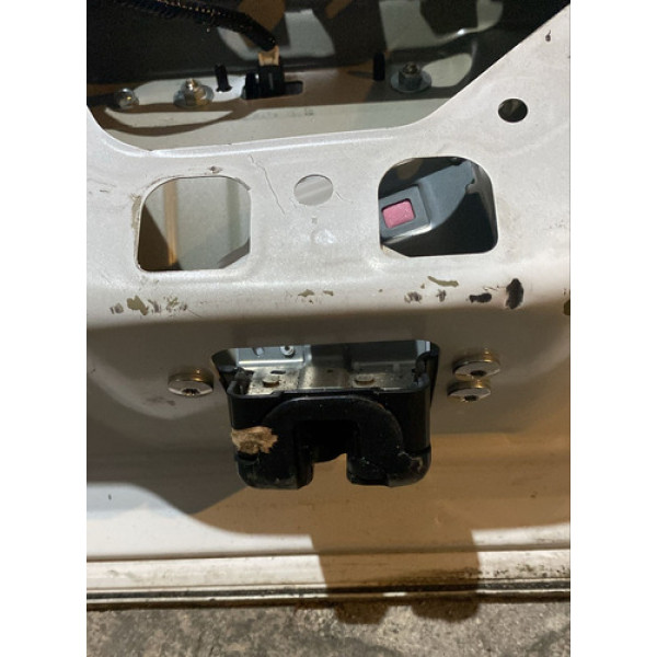 Fechadura Tampa Traseira Hrv 2023 / 2025