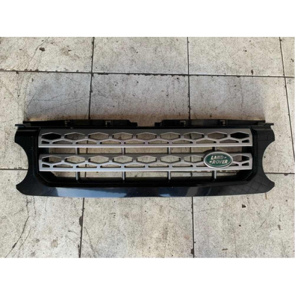 Grade Frontal Original Land Rover Discovery 4