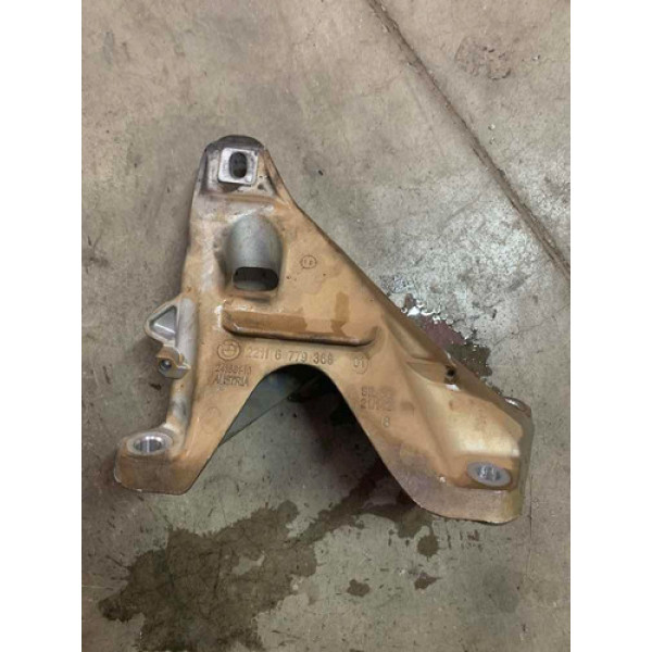 Suporte Do Motor Esquerdo (22116779368) Bmw 325 2011