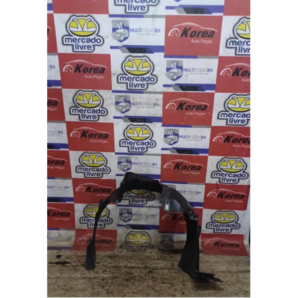 Parabarro Dianteiro Esquerdo (74151try) Honda Wrv