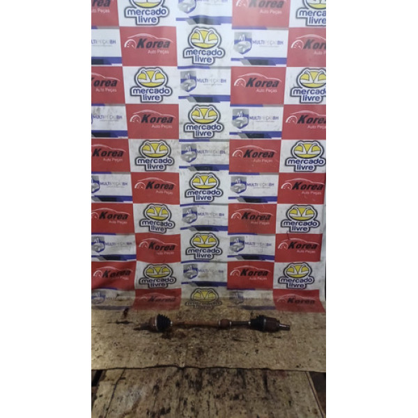 Semi Eixo Dianteiro Dir Chevrolet Tracker 1.2 T 2020 / 2024