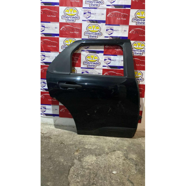 Porta Traseira Direita Citröen C4 Cactus