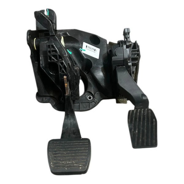 Conjunto Pedais (2583340015) Jeep Compass 2021