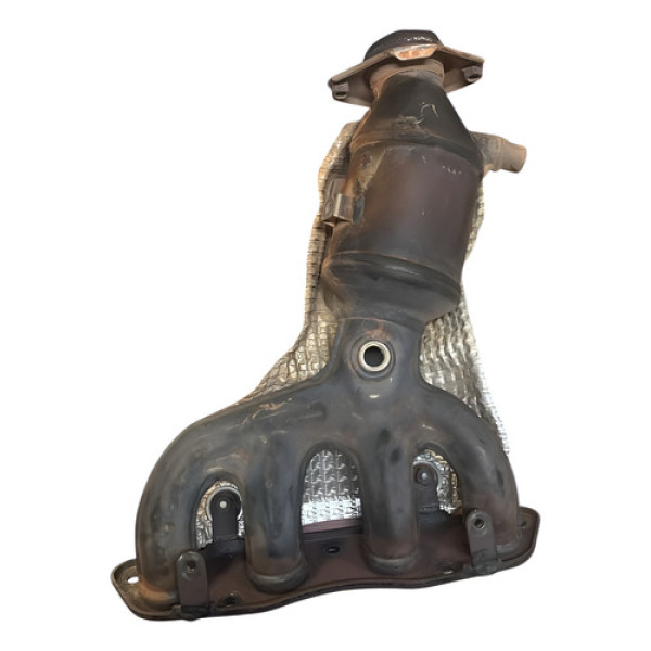 Catalisador Toyota Corolla Cross Hybrid