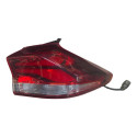 Lanterna T.d Led (26344411) Chevrolet Tracker Premier 20/23