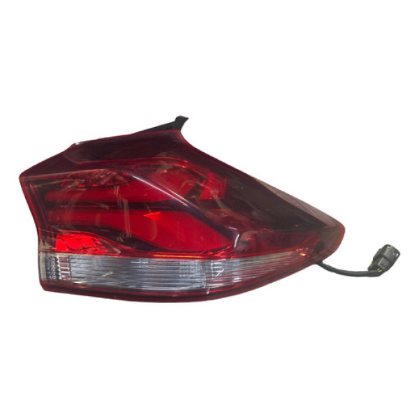 Lanterna T.d Led (26344411) Chevrolet Tracker Premier 20/23