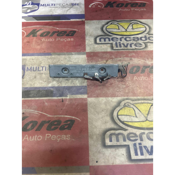 Amplificador Antena (4l0035225af) Audi Q7 2010 / 2015
