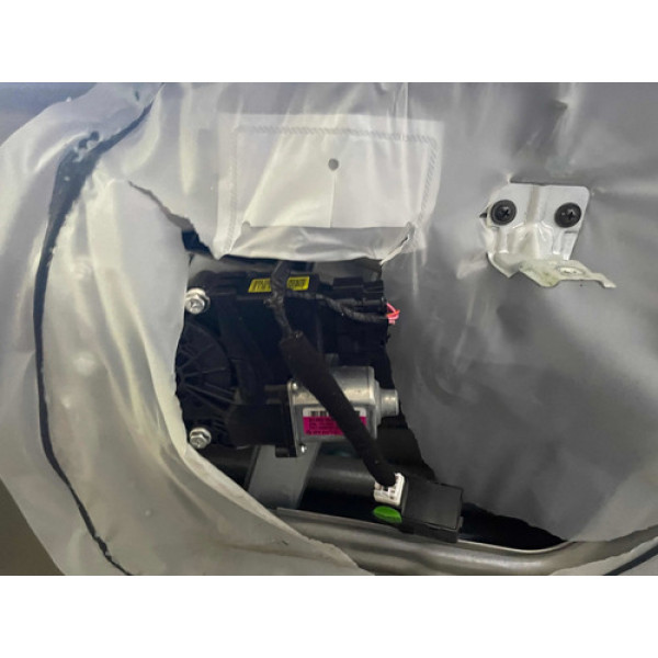 Máquina De Vidro Elétrico Dianteira Direita Hyundai Creta