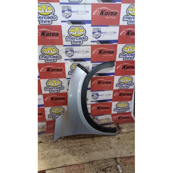 Paralama Direito C/ Moldura Honda Hrv 2015 / 2021