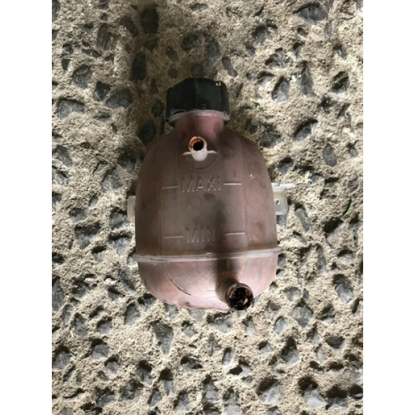 Reservatório De Água Radiador Renault Symbol 1.6 8v 2012