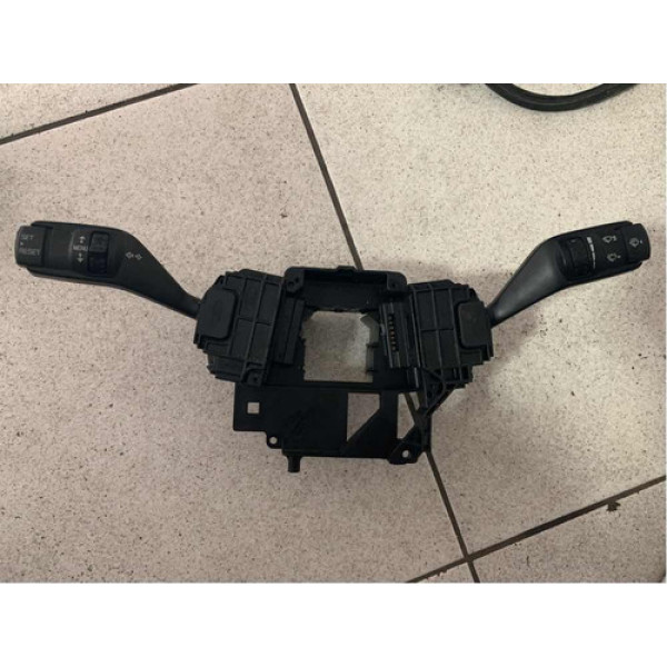 Chave De Seta Ford Focus Sedan 2013