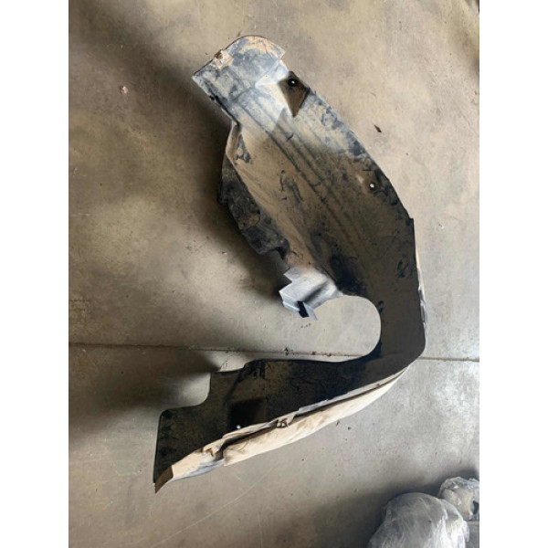 Parabarro T.e (53325799) Jeep Compass 2017 / 2020