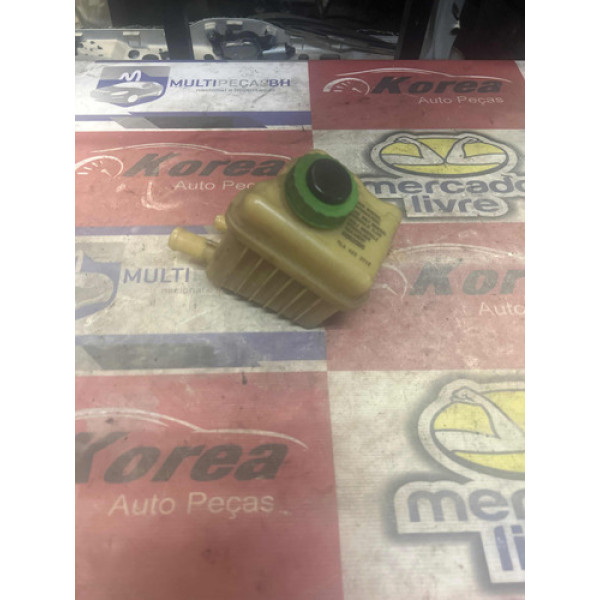 Reservatório Hidráulico (7l6422371e) Audi Q7 2010 / 2015