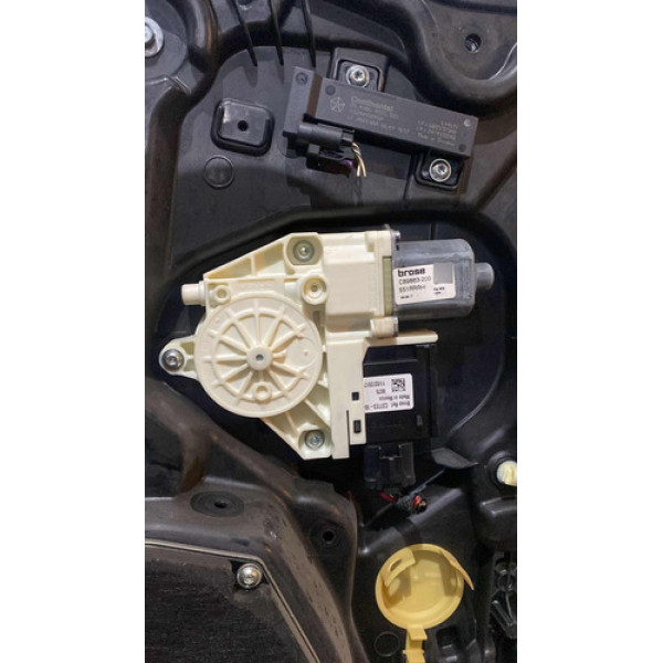 Máquina De Vidro Traseira Direita Jeep Compass 2020