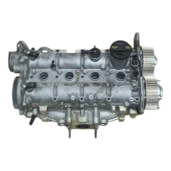 Cabeçote Completo Volkswagen Taos 1.4 Tsi