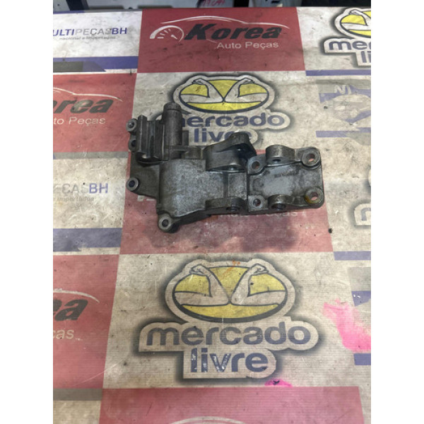 Suporte Alternador (1801a067) Mitsubishi Lancer 2.0 16v