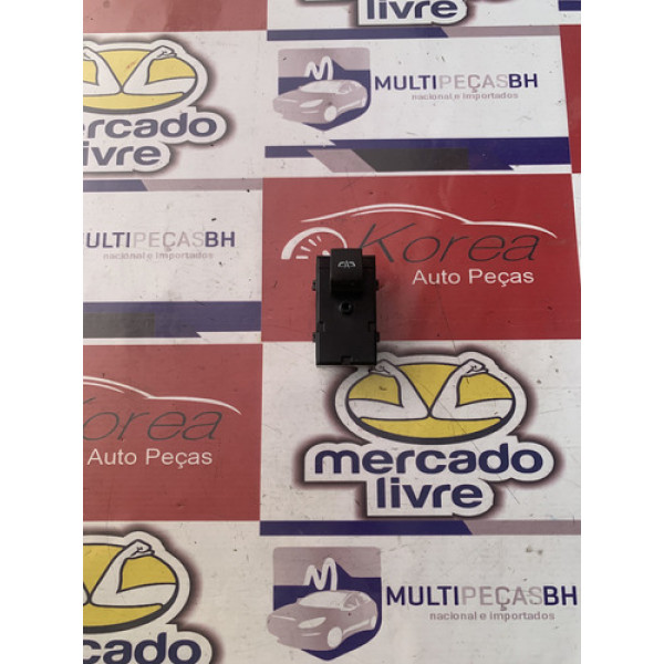 Comando Vidro D.d (26211284) Chevrolet Tracker 2020/2024