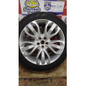 Roda 21 C/ Pneu Ranger Rover Sport