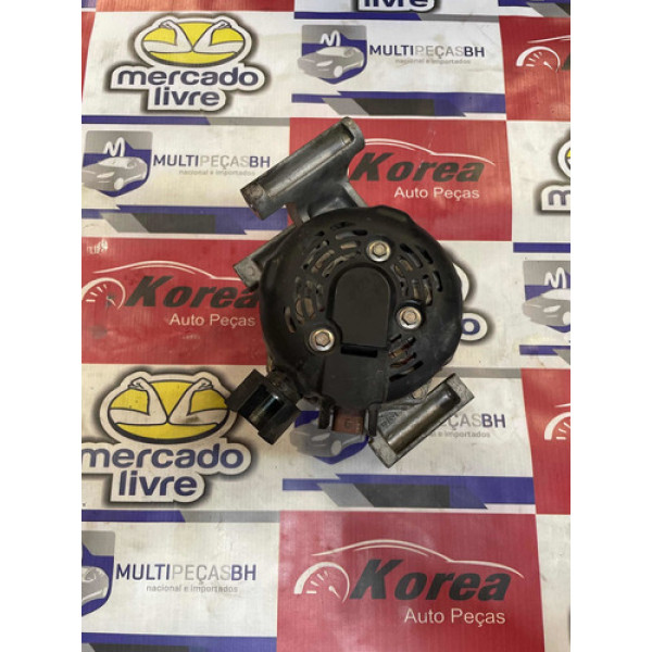 Alternador (13587309) Chevrolet Cruze 1.4 Turbo 2017 / 2020