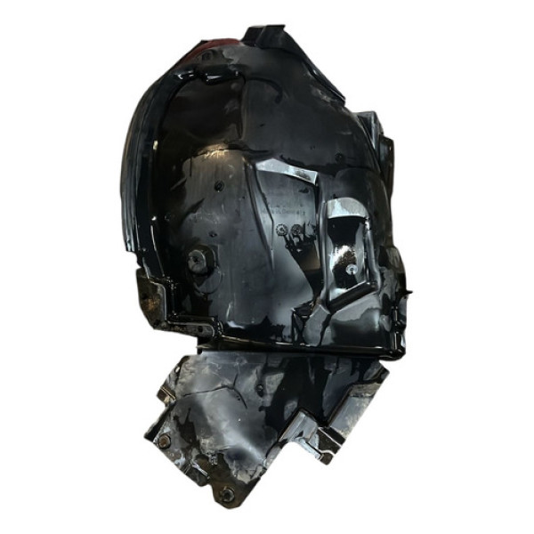 Parabarro Dianteiro Esquerd (a2536910303) Mercedes Glc 220 D