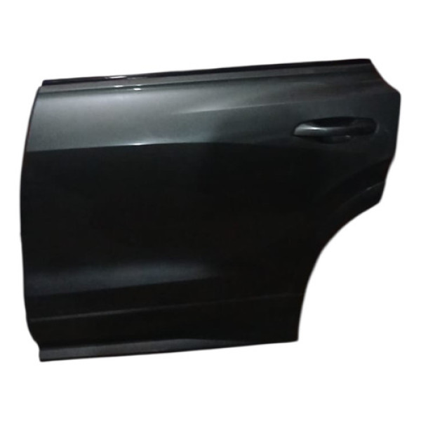 Porta Traseira Esquerda Audi Q8