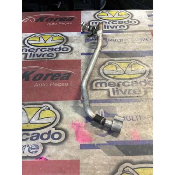 Mangueira Ar Condicionado (924805599r) Renault Logan 1.0 3cc
