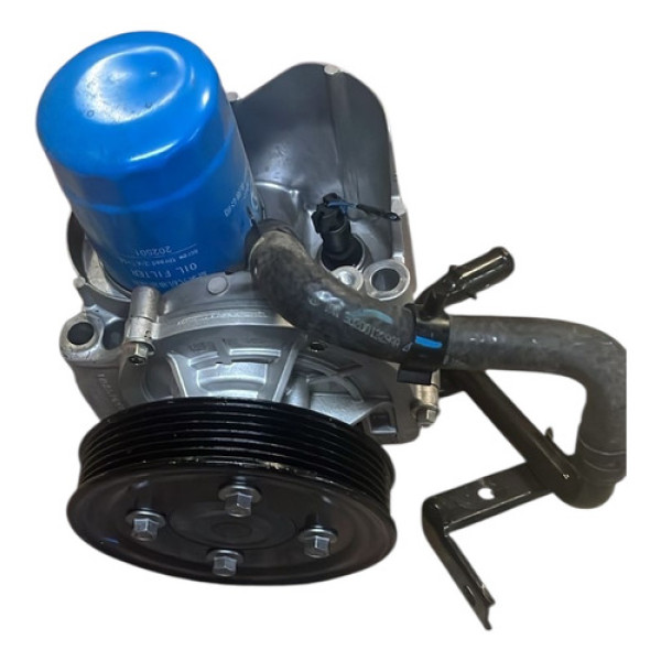 Suporte Filtro Óleo / Bomba De Água Chery Tiggo 7 Pro 21/25