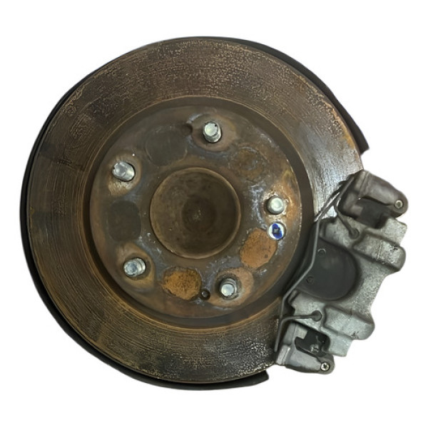 Manga De Eixo T.d C/ Pinça Honda Civic 2.0 G10 2017 / 2021