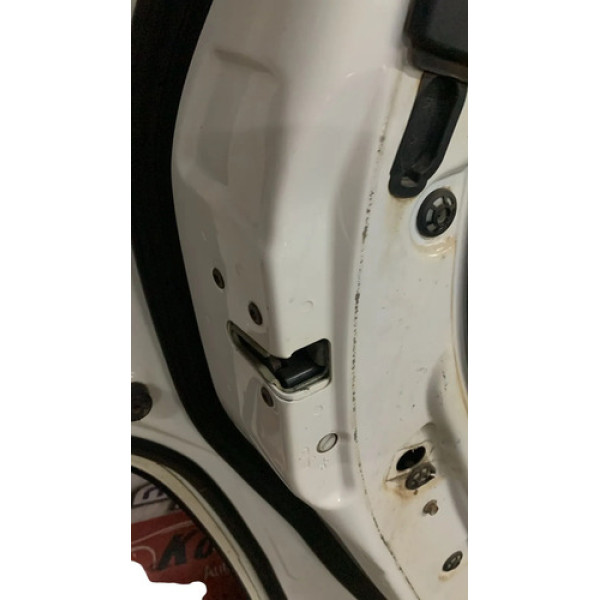 Fechadura Porta T.e Jeep Gran Cherokee 2011/2014