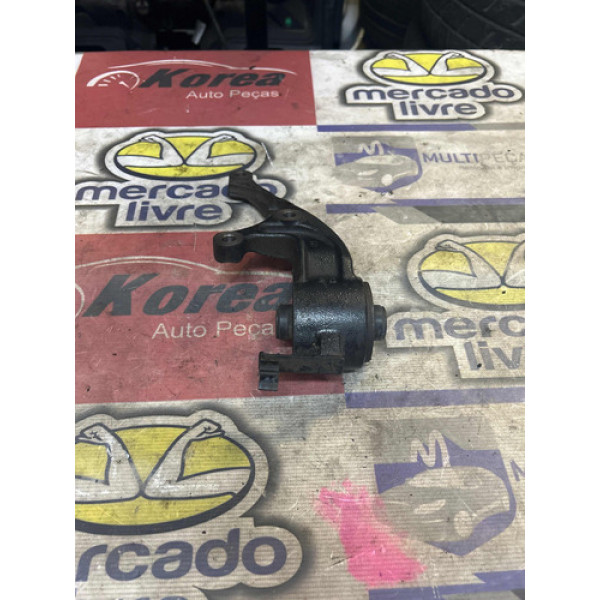 Coxim Diferencial (66j21) Suzuki Grand Vitara 2009 / 2016