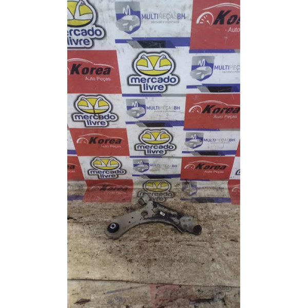 Bandeja Dianteira Direita Jeep Renegade 1.3 Turbo 2023