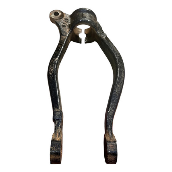 Garfo Dianteiro Esquerdo Ford Fusion 3.0 V6 2010/2012