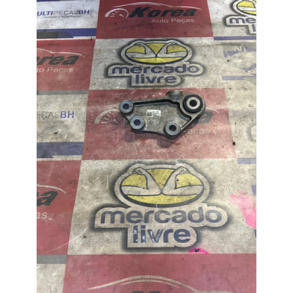 Suporte Coxim Câmbio (26314737) Chevrolet Tracker 2020/2024