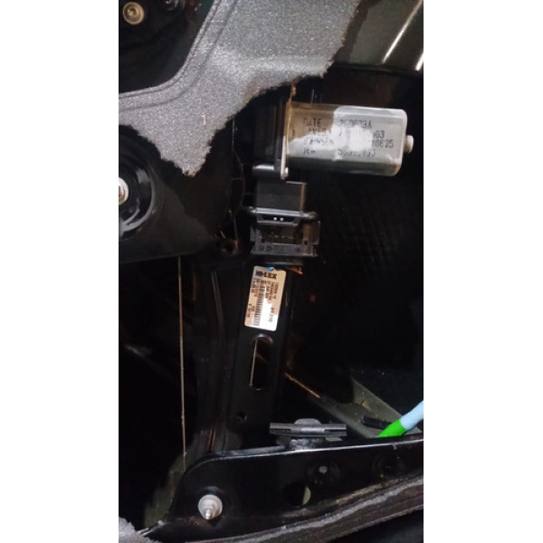 Máquina Vidro Porta Traseira Direita Bmw X1 2016/2022