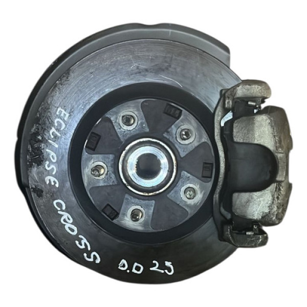 Manga De Eixo Dianteira Direita Mitsubishi Eclipse Cross 4x4