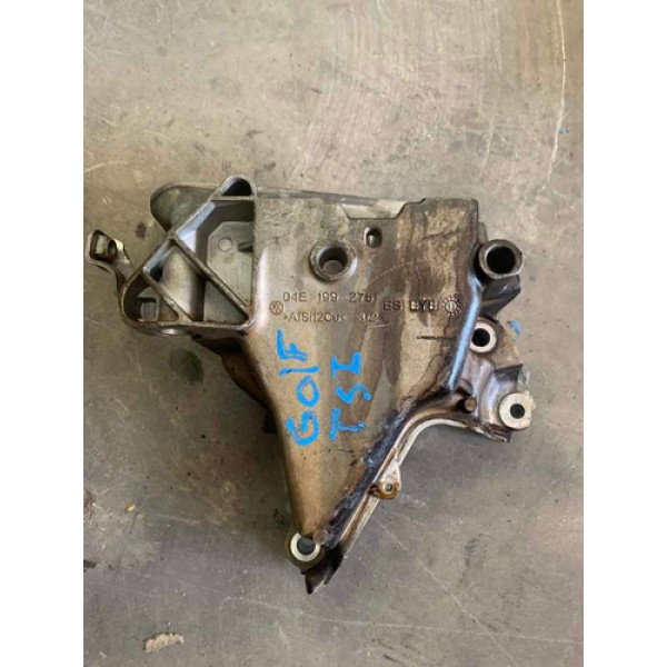 Suporte Motor (04e199275) Vw Golf 1.4 Tsi