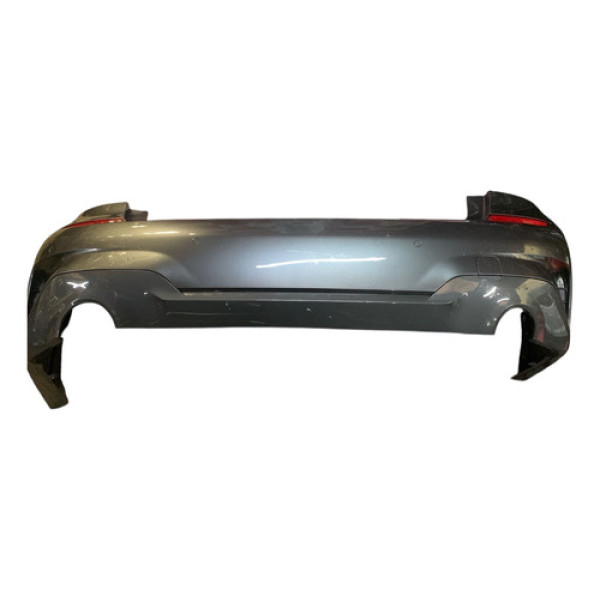 Parachoque Traseiro Completo Bmw 320 G20 2019/2024