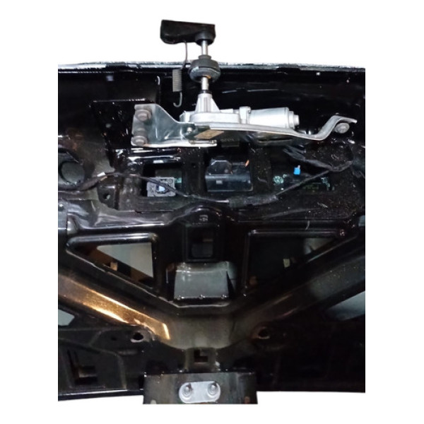 Motor Limpador Tampa Traseira Bmw X1 2016 / 2022