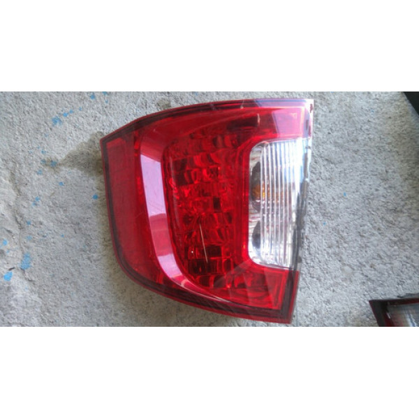 Lanterna Traseira Direita Ford Edge 