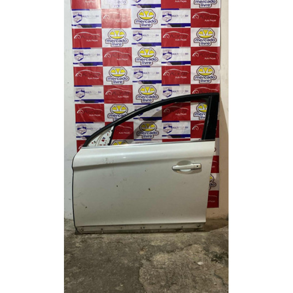 Porta Dianteira Esquerda Volvo Xc60 2013