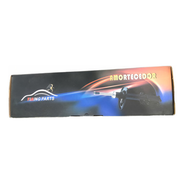 Amortecedor Dianteiro Direito(bad18001)citröen C3