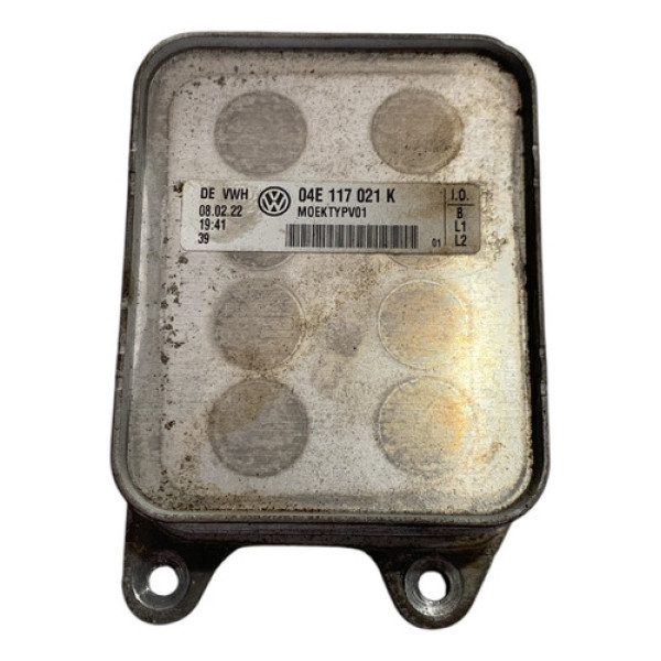 Trocador Calor (04e117021k) Volkswagen Taos