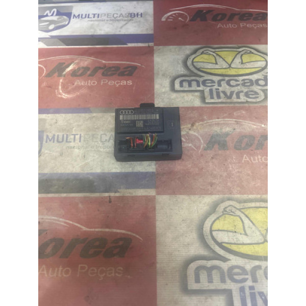 Módulo Conforto (4l0907290a) Audi Q7 2010 / 2015