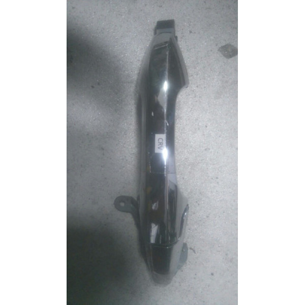 Maçaneta Externa  Traseira Esquerda Honda Crv