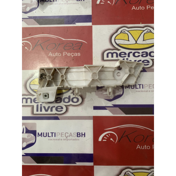 Suporta Parachoque D.e Chevrolet Tracker 2020 / 2025