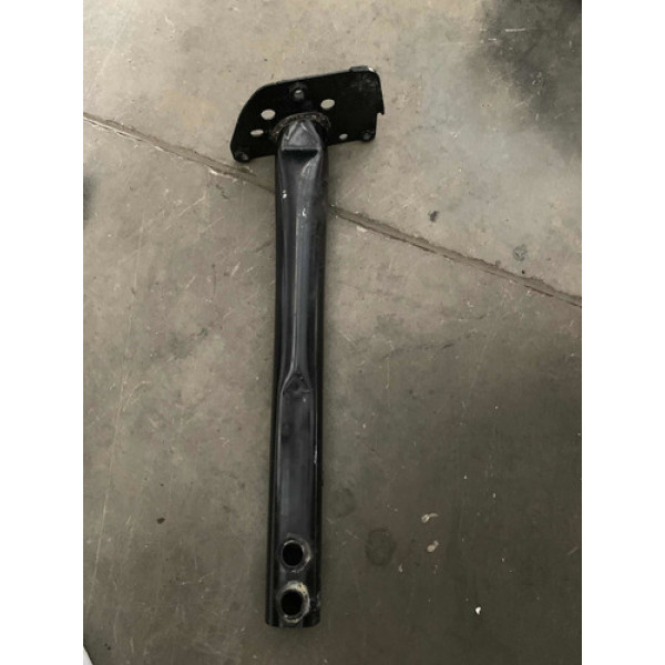 Suporte Agregado Esquerdo Jeep Compass Flex 2017 / 2021